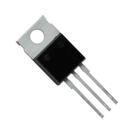 Transistor Sc Transistores Componentes Electronicos Varios