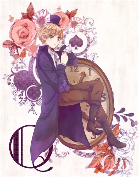 Arthur Hetalia England Photo 21017503 Fanpop