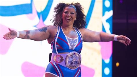 Willow Nightingale Accepts Giulias Challenge For Njpw Strong Womens Title