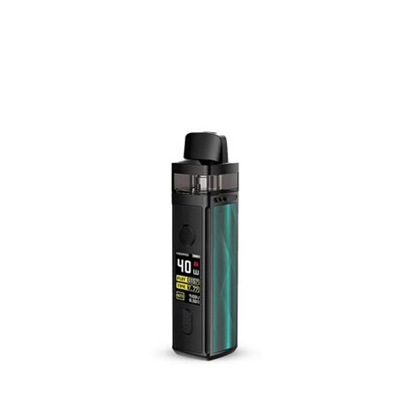 VOOPOO VINCI Mod Pod Kit