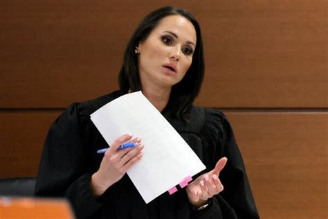 Juror Describes A Bid To Deliver Death Sentence In Parkland Trial The