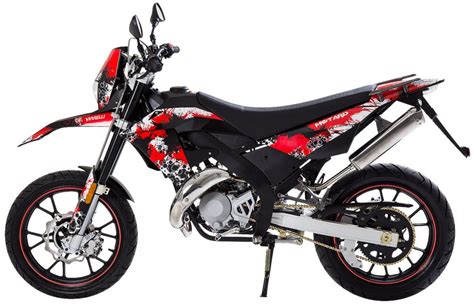 viarelli motard kmh jaerfaella cykel motorcenter