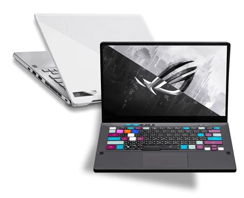 Игровой ноутбук от ASUS: тестирует геймер Лайфхакера