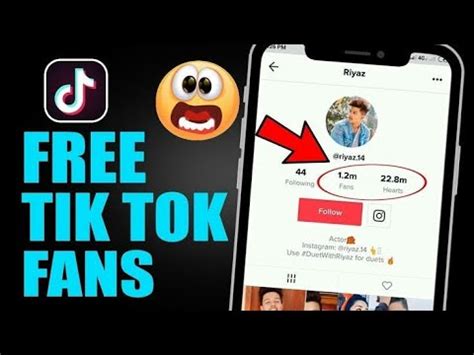 Comment Vite Percer Sur Tik Tok Youtube