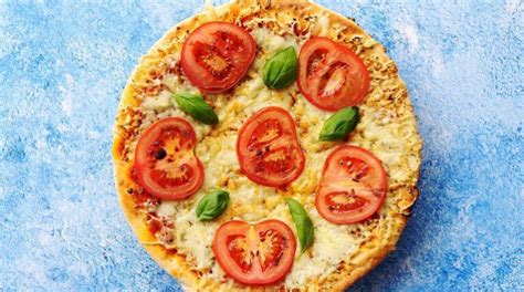 → Receita De Pizza Low Carb Fácil E Rápida A Melhor