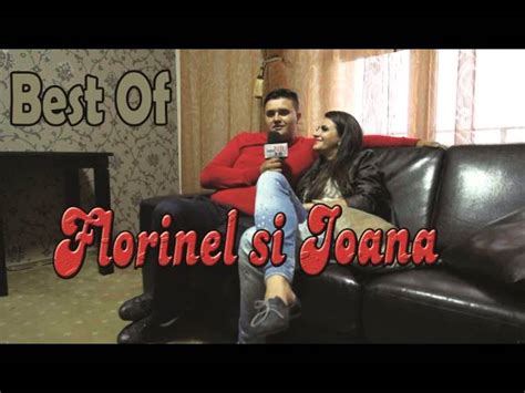 Best Of FLORINEL Si IOANA Cele Mai Frumoase Melodii COLAJ