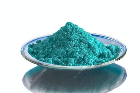 Cupric Chloride Dihydrate At Rs 360 Kg Copper II Chloride In Surat