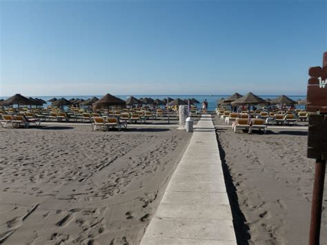 Strand Iberostar M Laga Playa Torrox Holidaycheck Costa Del Sol