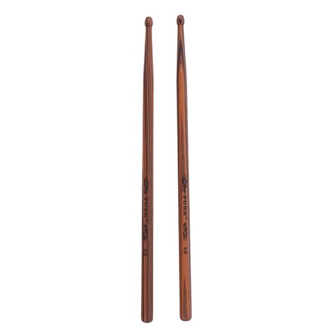 Drumsticks 5a 5b 7a Wooden Drum Sticks One Pair Of Drumstick Maple