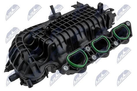 Intake Manifold Module Bks Vw Nty C B C D