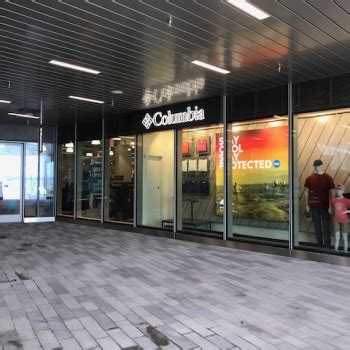 columbia store