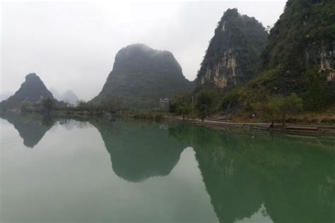 Day Private Tour To Yangshuo Guilin Ziyuan Longji And Sanjiang