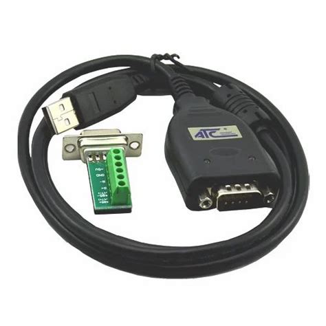 Usb To Rs422 At Rs 2500 Usb Converter Cable In Madurai Id 13619264573