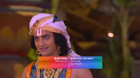 Radha Krishn S04 E398 Vasu Collides Into Bhargavi Jiocinema Usa