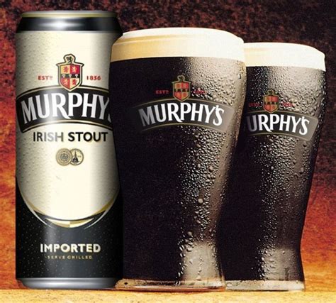 5 Epic Alternatives To Guinness And Where To Find Them