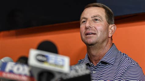 5 Clemson football topics Dabo Swinney must address at ACC media days