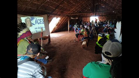 Fórum Ecumênico ACT Brasil manifesta solidariedade aos Povos Guarani e