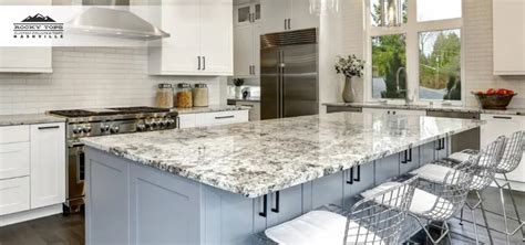 The Pros And Cons Of Different Countertop Materials Rocky Tops Custom