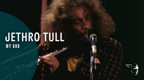 Jethro Tull My God Nothing Is Easy Live At The Isle Of Wight