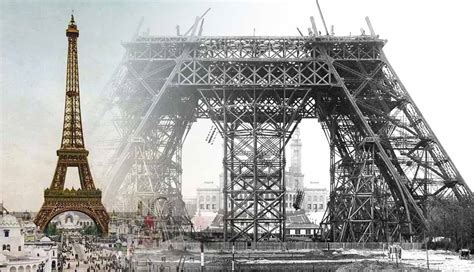 Eiffel Tower Cover Photo