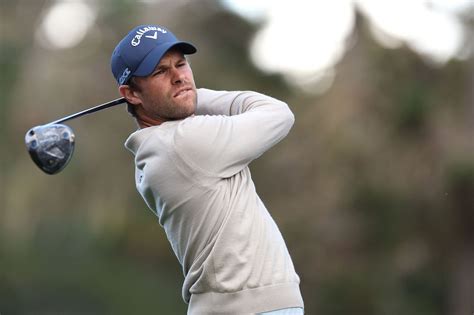 Who Is Leading The 2024 AT T Pebble Beach Pro Am After Round 1 Day 1