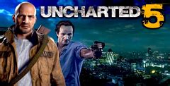 Uncharted 5 Download - GameFabrique