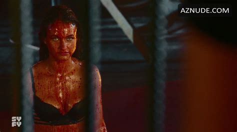 Alex Mcgregor Nude Aznude