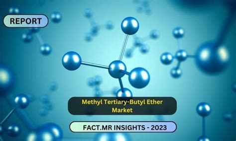 Methyl Tertiary Butyl Ether Market Set To Reach 23 1 Billion By 2032 Newstrail