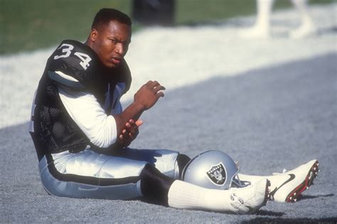 Bo Jackson Shines Again This Time Off The Field Sportscasting Pure