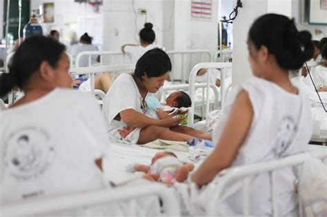 Maternity Leave Law In The Philippines