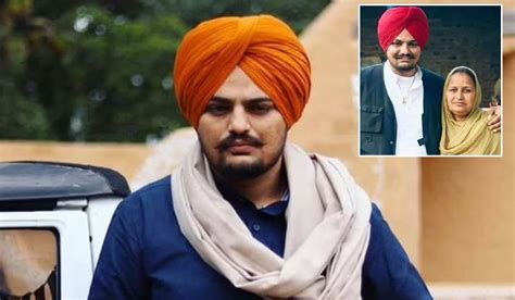 Sidhu Moosewala Mother Pregnant सिद्धू मूसेवाला की मां हुई प्रेग्नेंट मार्च में देंगी बच्चे को