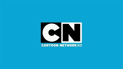 Blue Cartoon Network Logo Logodix