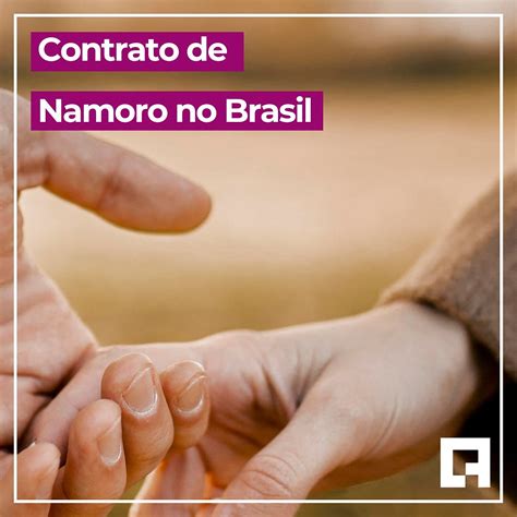 Contrato De Namoro No Brasil