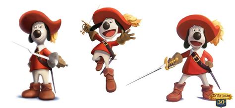 Artstation Dogtanian Dani Canovas Character Design Animal Art