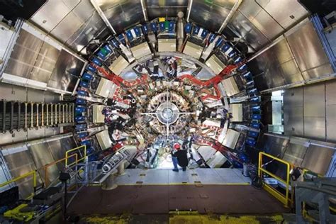 国际大科学计划和大科学工程介绍系列—大型强子对撞机lhc2工程简介 中国核技术网