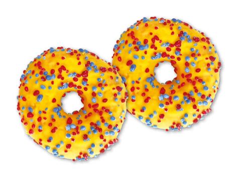 Lidl Donut Lidl — Danmark Specials Archive