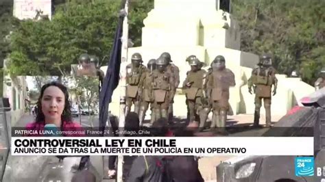 🤖 Noticias Desde Y Sobre Chile On Twitter Informe Desde Santiago Nueva Ley Da Más Libertad A