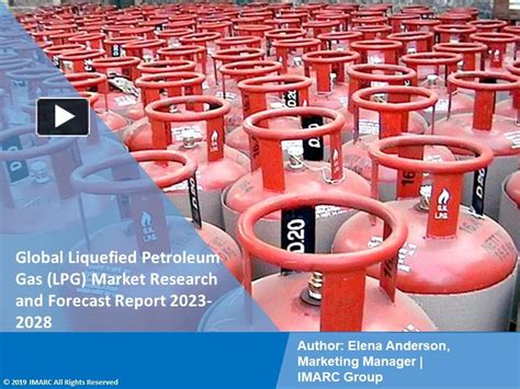 Ppt Liquefied Petroleum Gas Market Ppt Demand Trends And Business
