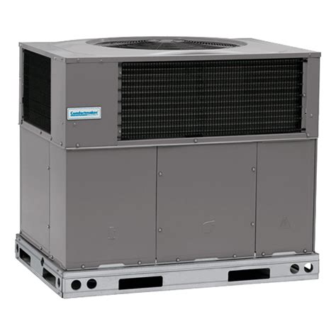 HVAC Heating And Cooling Comfortmaker