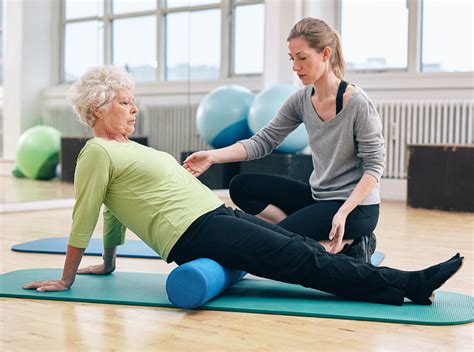 Aerobic Exercises for Seniors - What to Do to Stay Fit