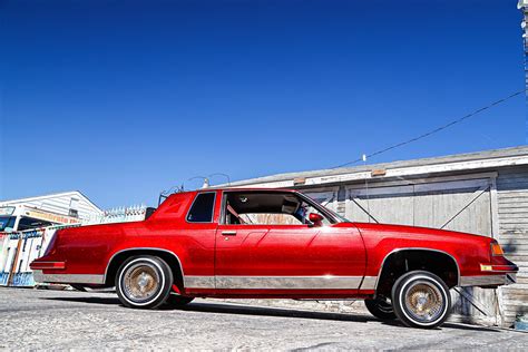 1987 Oldsmobile Cutlass Supreme From Canada With Love