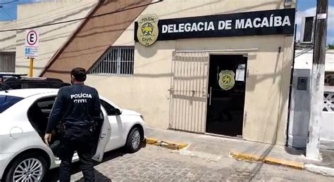 Polícia Civil Do Rn Prende Foragidos Por Estupro De Vulneráveis E Outros Crimes Rio Grande Do