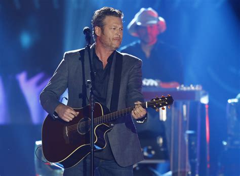 Blake Shelton virtual concert coming to 112 Drive-In | KSNF/KODE ...