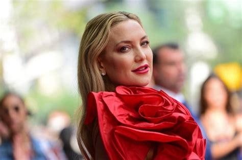 Actress Kate Hudson Reveals Why She Took A Year Long Break From Men You