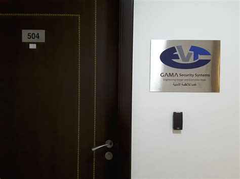 Gama Security Systemssafety And Security In Business Bay Dubai Hidubai