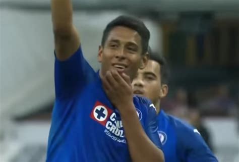 Romo Quiere Seguir Los Pasos De Orbel N Y Dejar Cruz Azul