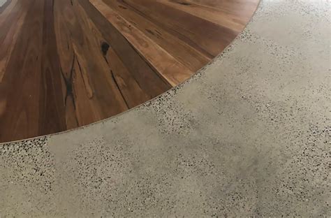 Polished Concrete Floors Surf Coast Geelong Concrete Grinding