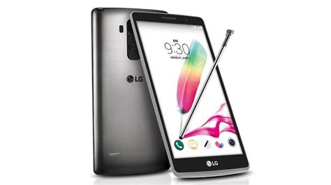 Lg G Stylo Price Release Date Specs And Features Nextpit