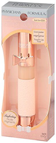 Physicians Formula Nude Wear Touch Of Glow Nude Glow 0 14 Ounce