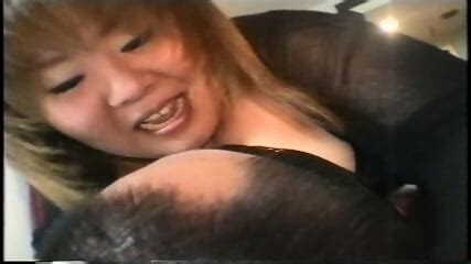 RE 28 Japanese BBW Facesitting